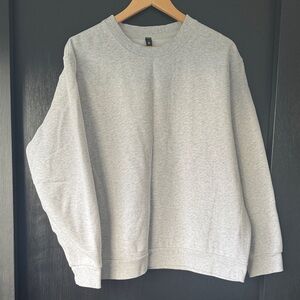 lululemon steady state crew